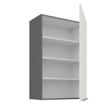 Skříň, šíře 60 cm, výška 90 cm