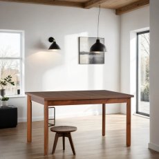 MAX 5 P - rozkládací stůl