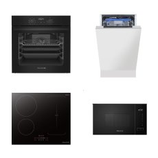 Akční set vestavných spotřebičů PHILCO č.2