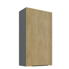 Skříň, šíře 60 cm, výška 108 cm