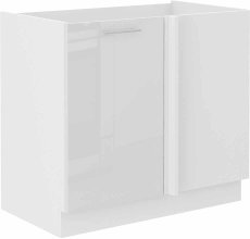 Spodní rohová skříňka