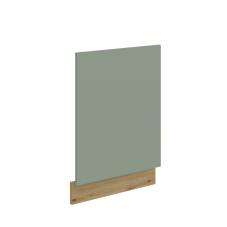 Dvířka na myčku s předním ovládáním, šíře 45 cm