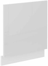 Dvířka s předním ovládacím panelem, šíře 60 cm