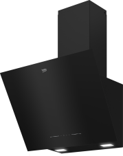 Odsavač par komínový BEKO BHCA62442BBH