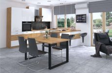 Jídelní stůl Imperial