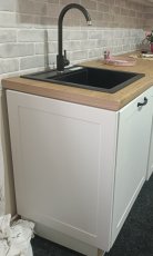 Krycí panel spodní skříně (k modelu Natali)