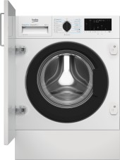 Vestavná pračka BEKO B3WBT671415W