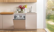 Vestavná myčka nádobí 60cm GORENJE GV642C65