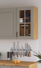 Krycí panel horní skříňka (ke všem modelům)