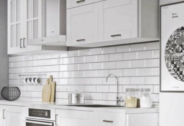 Jaké barvy sluší vaší kuchyni?