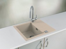 Granitový dřez Alveus CADIT 10