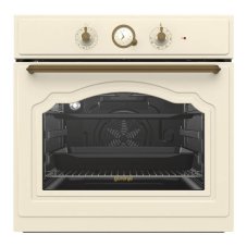 Vestavná multifunkční trouba GORENJE RETRO BO7732CLI