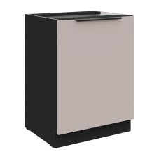 Skříň, šíře 60 cm