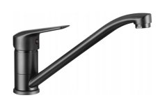 Baterie Deante NEO BORO BMO N60M černá matná