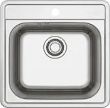 Dřez Alveus More 20