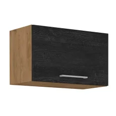 Jedno-výklopná skříň, šíře 60 cm