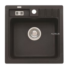 Granitový dřez Alveus NIAGARA 20