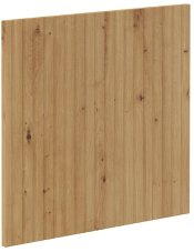 Dvířka na myčku s předním ovládáním, šíře 60 cm