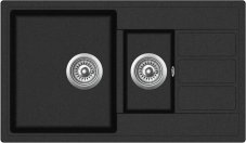 Granitový dřez Aquastone LAGO 70