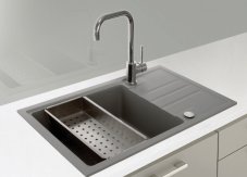 Nerezová miska OMNI