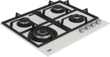 Plynová varná deska BEKO HILW64225S / HILW64225SW
