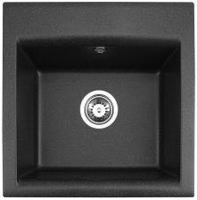 Granitový dřez Alveus GEM 10