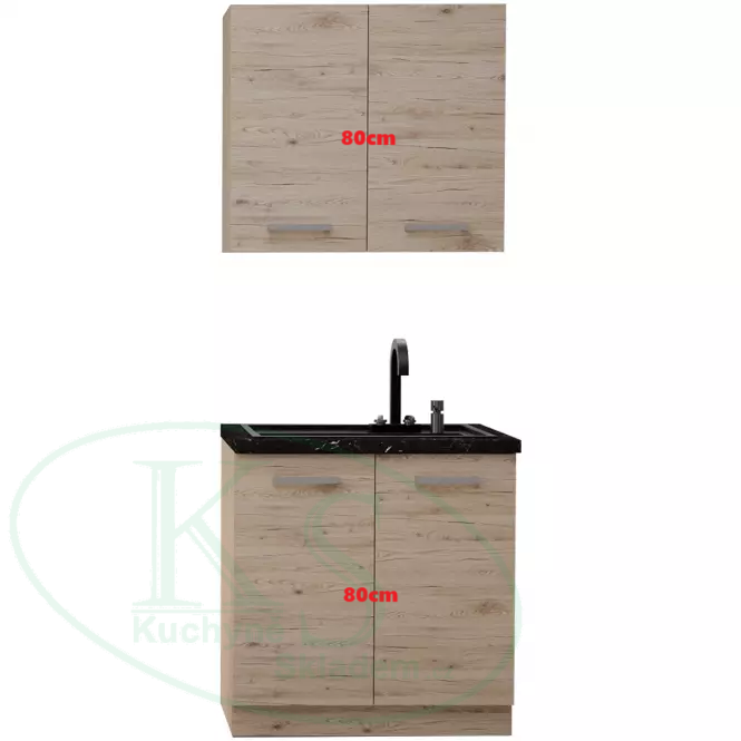 BETANI č.5 - 80cm