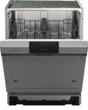 Vestavná myčka nádobí 60cm s čelním panelem GORENJE GI62040X