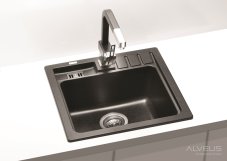 SET Alveus NIAGARA 20