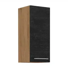 Skříň, šíře 30 cm