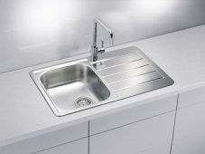 Dřez Alveus LINE 80