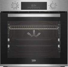 Vestavná multifunkční trouba BEKO BBIM12301X