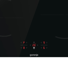 Indukční varná deska GORENJE GI601FMC