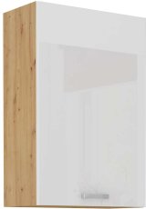 Vysoká 90 cm skříň, šíře 60 cm