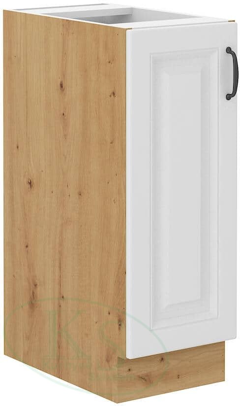 drátěný výsuv, šíře 30 cm drátěný výsuv, šíře 30 cm