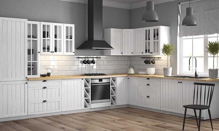 Juliana - Otevírání - Levé