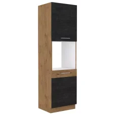 Skříň na vestavěnou troubu, šíře 60 cm