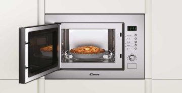 Vestavné mikrovlnné trouby - AKČNÍ CENA