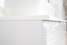 Deska pod umyvadlo NICO 40