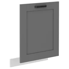 Dvířka na plně integrovanou myčku, šíře 60 cm