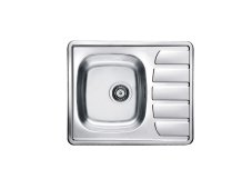 Dřez Alveus ZOOM 10