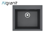 Granitový dřez Alveus PURE-G 30