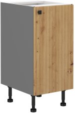 Skříň, šíře 40 cm