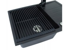 Rolovací odkapávač AllRound