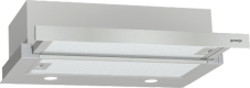 Odsavač par výsuvný GORENJE TH62E4BG / TH62E4X