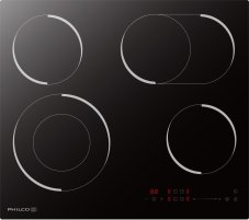 Sklokeramická varná deska PHILCO PHS 6042 DC