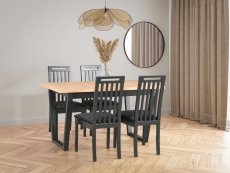 IKON 2 - rozkládací stůl