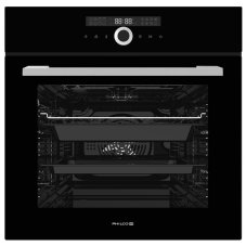 Vestavná multifunkční trouba s funkcí páry PHILCO POB 7614 X KING