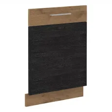 Plně integrovaná myčka, šíře 60 cm