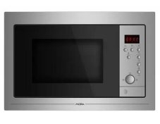 Mikrovlnná trouba vestavná MORA VMT 445 X